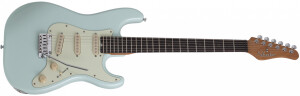 Product detail of Schecter Nick Johnston Traditional Atomic Frost