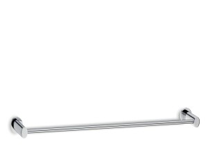 Product detail of KELA Držák na ručníky MAKIRA chromovaná mosaz KL-20271