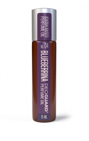 Product detail of DeoGuard Parfémový olej Blueberrina 15 ml