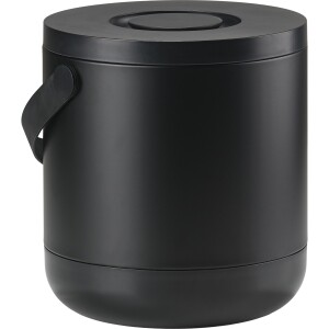 Product detail of Nádoba na bio odpad CIRCULAR 15 l, černá, plast, Zone Denmark