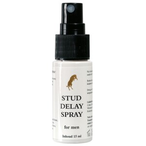 Product detail of Stud Delay Spray 15ml
