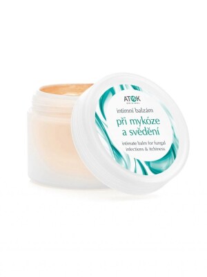 Product detail of Atok Intimní balzám při mykóze a svědění