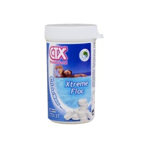 Product detail of AstralPool CTX-37  Xtreme Floc tablety 5x20g - 1 balení
