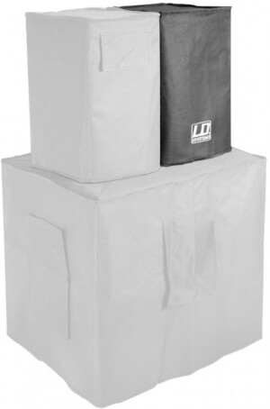 Product detail of LD Systems DAVE 18 G³ SAT BAG