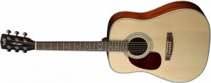 Product detail of Cort Earth 70LH NS