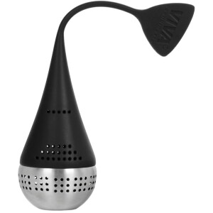 Product detail of Čajový infuzér INFUSION EGG 16 cm, tmavě modrá, nerezová ocel, Viva Scandinavia