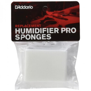 Product detail of D'Addario D'Addario GHP-RS  Sponge Pro Replacement Pack