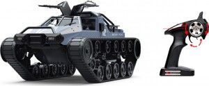 Product detail of Pásák kovový RC na dálkové ovládání 35 cm