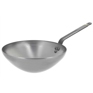 Product detail of Wok MINERAL B 24 cm, de Buyer