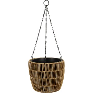 Product detail of PROGARDEN Květináč závěsný 26 cm polyratan KO-VN8000340