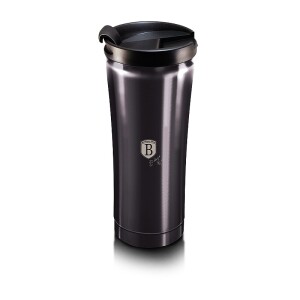 Product detail of BERLINGERHAUS Termohrnek 500 ml Carbon PRO Line BH-6405