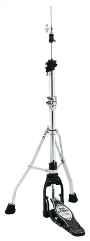 Product detail of Tama HH805D Iron Cobra Velo Glide