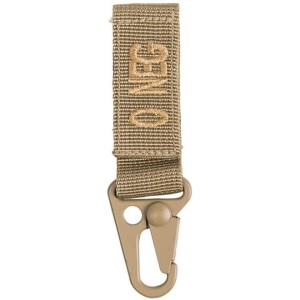 Product detail of Klíčenka taktická 0 NEG okrová