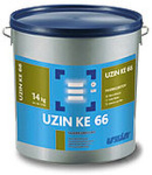 Product detail of Uzin KE 66 6kg