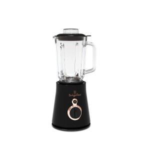 Product detail of BERLINGERHAUS Mixér stolní 1,5 l Black Rose Collection BH-9441