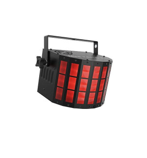 Product detail of Chauvet DJ Mini Kinta ILS