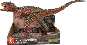 Product detail of Sparkys Torosaurus model
