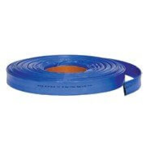 Product detail of Hadice plochá MERCURIO M 5/4" DN32 9bar - 5 m