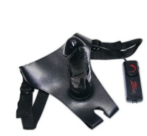 Product detail of ORION Strap on Queeny love