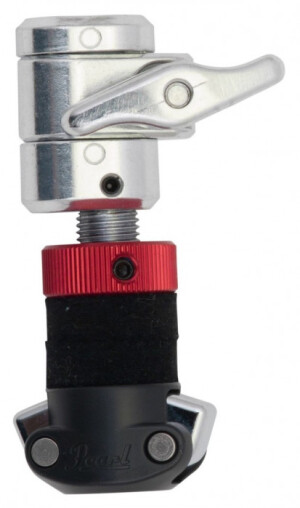 Product detail of Pearl HCL-205QR Rapid Lock Supergrip Hi-Hat Clutch