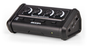 Product detail of ZOOM ZHA-4