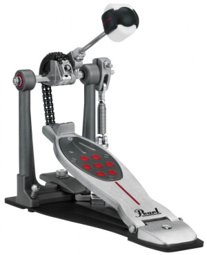 Product detail of Pearl P-2050C PowerShifter Eliminator Redline