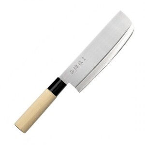 Product detail of Nůž na zeleninu NAKIRI SEKYRIU 17 cm, Dellinger