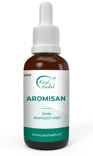 Product detail of Hadek Aromisan velikost: 50 ml