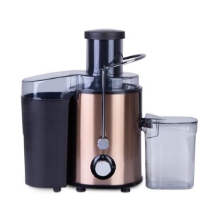Product detail of BERLINGERHAUS Odšťavňovač Rosegold Metallic Line BH-9459