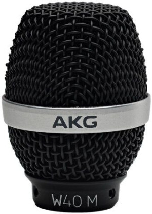Product detail of AKG W40 M