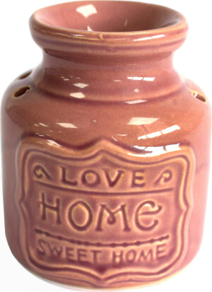 Product detail of Aroma Lampa HOME - Levandulová Aroma Lampa