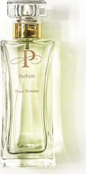 Product detail of PURE No. 2520 Parfémovaná voda Velikost: 50 ml