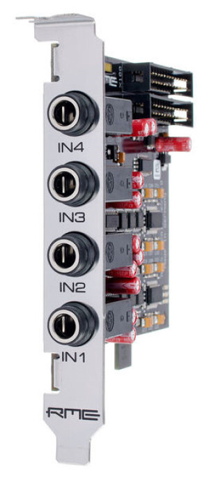 Product detail of R.M.E. RME AI4S-192-AIO