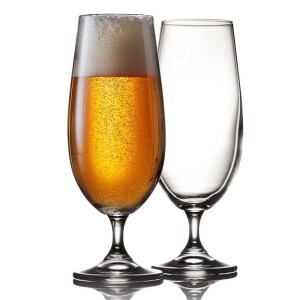 Product detail of Sklenice na pivo 380 ml, sada 2 ks, Bitz