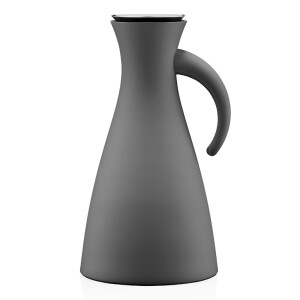 Product detail of EVA SOLO Vakuová termoska OE 15,5 cm, 1,0 l matná šedá