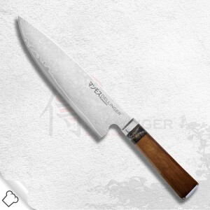 Product detail of Kuchařský nůž CHEF MANMOSU 23 cm, Dellinger