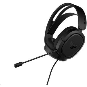 Product detail of ASUS TUF Gaming H1 herní sluchátka černá