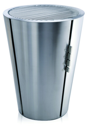 Product detail of EVA SOLO Plynový gril z nerezové oceli ø 59 cm