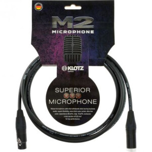 Product detail of Klotz M2FM1-0200