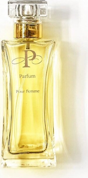 Product detail of PURE No.58 Parfémovaná voda Velikost: 50 ml