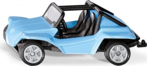 Product detail of 3 - SIKU Buggy modrá