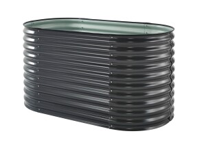 Product detail of Vyvýšený záhon LANITPLAST WAVE 168 LG2418