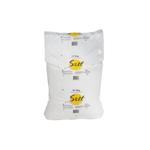 Product detail of Dead Sea Works sůl z Mrtvého moře pro bazény a vířivky 25 kg