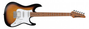 Product detail of Ibanez ATZ10P-STM - Sunburst Matte