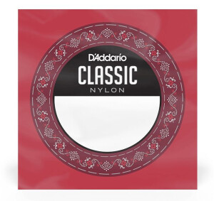 Product detail of D'Addario J2704