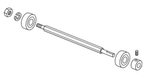 Product detail of Pearl ME-345A