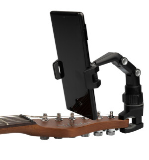 Product detail of Henry`s GPH-01 - Black