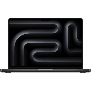 Product detail of Apple MacBook Pro 14" / M3 Pro / 18GB / 512GB / vesmírně černý