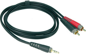 Product detail of Klotz AY7-0600