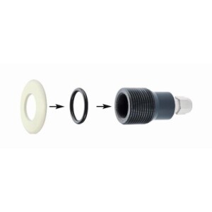 Product detail of Redukce pro piezoelektrické tlačítko - plast